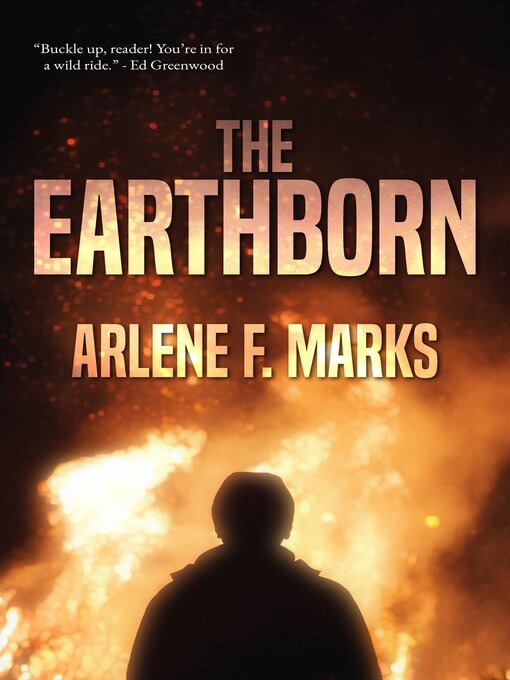 Title details for The Earthborn by Arlene F. Marks - Available